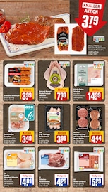 Ähnliche Halbes Schwein Angebote im Prospekt "Dein Markt" von REWE Ähnliches Angebot bei REWE in Prospekt "Dein Markt" gefunden auf Seite 15
