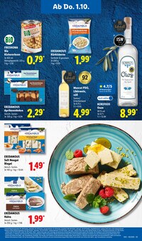 Zucker im Lidl Prospekt "LIDL LOHNT SICH" mit 71 Seiten (Duisburg)