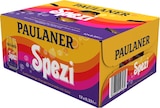 Spezi von Paulaner im aktuellen Penny Prospekt für 6,99 €