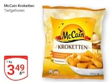 Kroketten im Angebot bei GLOBUS in Duisburg Kroketten Angebote von McCain bei GLOBUS Duisburg für 3,49 €