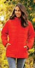 Norma Mirecourt - Promo Manteau matelassé femme Promo Manteau matelassé femme à 22,99 € dans le catalogue Norma à Mirecourt