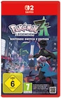 Pokémon-Legenden: Z-A – Nintendo Switch 2 Edition im Angebot bei expert in Kempten Pokémon-Legenden: Z-A – Nintendo Switch 2 Edition Angebote von Nintendo bei expert Kempten für 29,99 €