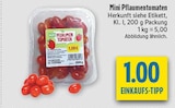 Mini Pflaumentomaten im Angebot bei diska in Görlitz Mini Pflaumentomaten Angebote bei diska Görlitz für 1,00 €