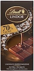 Lindor Schokolade Pistazie von Lindt im aktuellen Kaufland Prospekt
