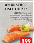 Aktuelle Lachs Angebote bei E center in Mönchengladbach Aktuelles Lachsfilet Angebot bei E center in Mönchengladbach ab 1,99 €