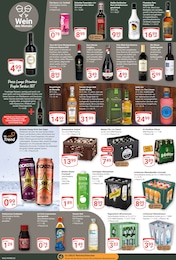 Whisky Angebot im aktuellen GLOBUS Prospekt auf Seite 16