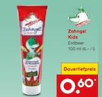 Angebot im Netto Marken-Discount Burgdorf Prospekt Netto Marken-Discount Burgdorf Prospekt mit im Angebot für 0,60 €