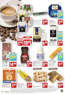 Kaffeevollautomat im E center Prospekt "Aktuelle Angebote" mit 91 Seiten (Offenbach (Main))