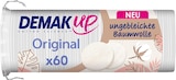dm-drogerie markt Horb - Wattepads Designedition Angebot im Prospekt Wattepads Designedition bei dm-drogerie markt im Horb Prospekt für 1,25 €