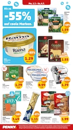 Butter Angebot im aktuellen Penny-Markt Prospekt auf Seite 6