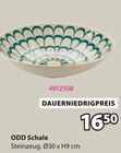 ODD Schale von  im aktuellen JYSK Prospekt für 16,50 €