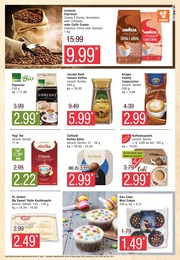 Kaffeekapseln Angebot im aktuellen Marktkauf Prospekt auf Seite 25