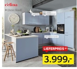 Einbauküche Seal Angebot im XXXLutz Möbelhäuser Prospekt Einbauküche Seal im XXXLutz Möbelhäuser Prospekt zum Preis von 3.999,00 €