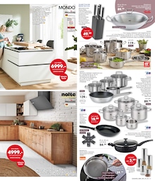 Topfset Angebot im aktuellen Möbel Martin Prospekt auf Seite 17