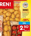 Aktuelles Speisekartoffeln Angebot bei Netto Marken-Discount in Mannheim ab 2,50 €