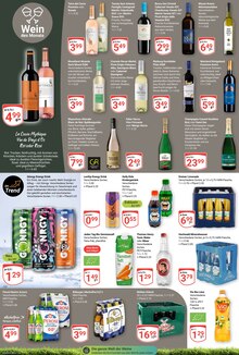 Energydrink im aktuellen GLOBUS Prospekt (Hürth) Energydrink im GLOBUS Prospekt "Aktuelle Angebote" mit 31 Seiten (Hürth)