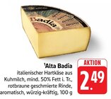 Alta Badia bei E center im Prospekt "" für 2,49 €