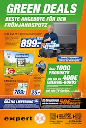 expert Prospekt "Top Angebote" für Legden, 34 Seiten, 27.02.2026 - 09.03.2026