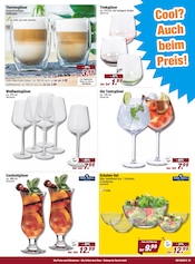 Aktueller POCO Prospekt mit Cocktail, "Aktuelle Angebote.", Seite 19