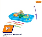 Entenangeln Wasserspiel bei Action im Dinkelsbühl Prospekt für 9,95 €