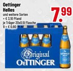 Aktuelles Helles Angebot bei Trinkgut in Regensburg ab 7,99 €