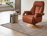 Relaxsessel Cody Lazyline im Angebot bei Segmüller in Grevenbroich Relaxsessel Cody Lazyline Angebote bei Segmüller Grevenbroich für 999,00 €