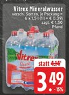 EDEKA Radevormwald (Stadt auf der Höhe) Prospekt mit  im Angebot für 3,49 €