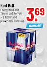 Trinkgut - Energydrink mit Taurin und Koffein Angebot im Prospekt Energydrink mit Taurin und Koffein bei Trinkgut im Prospekt "" für 3,69 €