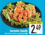 Garnelen-Spieße im Angebot bei EDEKA in Augsburg Garnelen-Spieße Angebote bei EDEKA Augsburg für 2,49 €