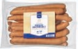 Delikatess Riesen-Bockwurst von METRO Chef im aktuellen METRO Prospekt