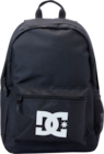 SAC À DOS NICKEL BAG DC SHOES - DC SHOES - Auchan Hypermarché SAC À DOS NICKEL BAG DC SHOES - DC SHOES à 34,99 € dans le catalogue Auchan Hypermarché