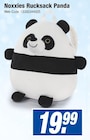 Rucksack Panda Angebote von Noxxies bei HEM expert Rottenburg für 19,99 €