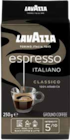 Crema e Gusto Classico Angebote von Lavazza bei Hieber Freiburg für 3,99 €