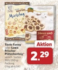 Frischer Butter-Mürbteig von Tante Fanny im aktuellen combi Prospekt