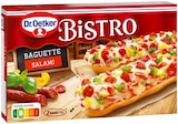 REWE Dorsten - Bistro Baguette Angebot im Prospekt Bistro Baguette bei REWE im Dorsten Prospekt für 1,49 €