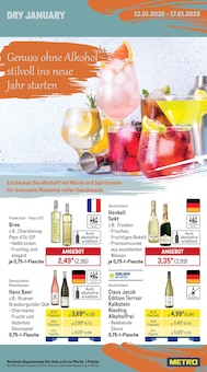 Jacobs im METRO Prospekt "Wochenangebote SCO + App Deals" mit 28 Seiten (Neuss)