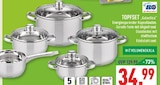 Topfset „Galactica“ Angebote von ELO bei Marktkauf Kerpen für 34,99 €