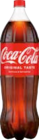 Coca-Cola, Fanta, Sprite oder mezzo mix im EDEKA Prospekt Coca-Cola, Fanta, Sprite oder mezzo mix von Coca-Cola im aktuellen EDEKA Prospekt für 1,39 €