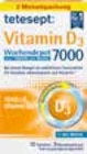 Vitamin D3 7000 Wochendepot von Tetesept im aktuellen Rossmann Prospekt