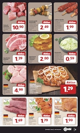 Grillfleisch im combi Prospekt in Wilhelmshaven Aktueller combi Prospekt mit Grillfleisch, "Markt - Angebote", Seite 5