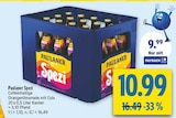 diska Obernbreit Prospekt mit  im Angebot für 9,99 €