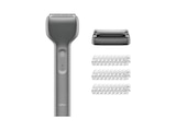 Aktuelle Rasierer Angebote bei MediaMarkt Saturn in Bremerhaven Aktuelles T1 Pro Aluminium Rasierer Space Grau (1-Klingensystem (Rasierer oder Trimmer)) Angebot bei MediaMarkt Saturn in Bremerhaven ab 117,99 €