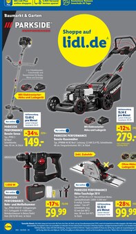 Tefal OptiGrill Angebot im Lidl Prospekt, gültig von 11.05.2026 bis 16.05.2026 Tefal OptiGrill Angebot im aktuellen Lidl Prospekt auf Seite 48