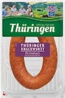 Aktuelles Thüringer Knackwurst Angebot bei Lidl in Jena ab 2,19 €