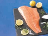 Filet de saumon Atlantique des fjords de Norvège - U en promo chez Hyper U Savigny-le-Temple à 15,95 €