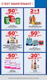 Promos Rhum dans le catalogue "Carrefour" de Carrefour Rhum en promo dans le catalogue Carrefour à la page 53