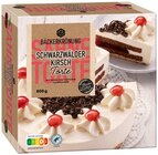 Sahnetorte Angebote von BÄCKERKRÖNUNG bei Penny Rüsselsheim für 4,79 €