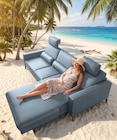 Ecksofa Leder im Angebot bei Polstermöbel Fischer in Heilbronn Ecksofa Leder Angebote bei Polstermöbel Fischer Heilbronn für 1.699,00 €