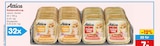 Katzennahrung im Angebot bei Netto Marken-Discount in Siegburg Katzennahrung Angebote von Attica bei Netto Marken-Discount Siegburg für 0,25 €