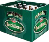 Brotzeitbier von Hacklberg im aktuellen Getränke City Prospekt für 14,99 €